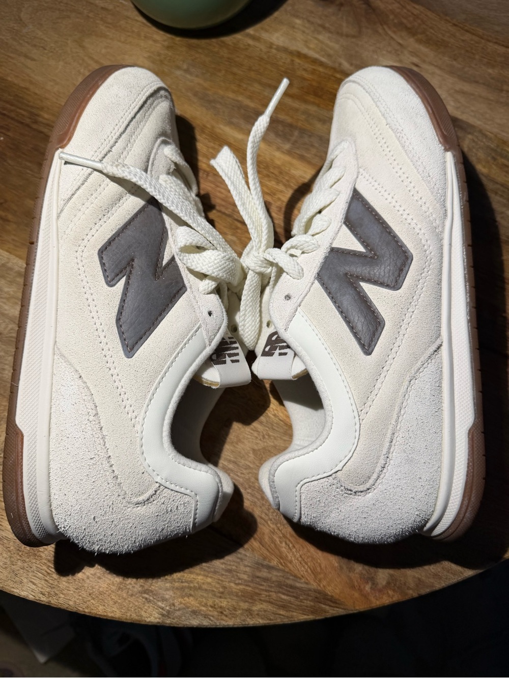 New Balance RC42 Shoes M Sz. 7.5 - W Sz. 9 NWOT